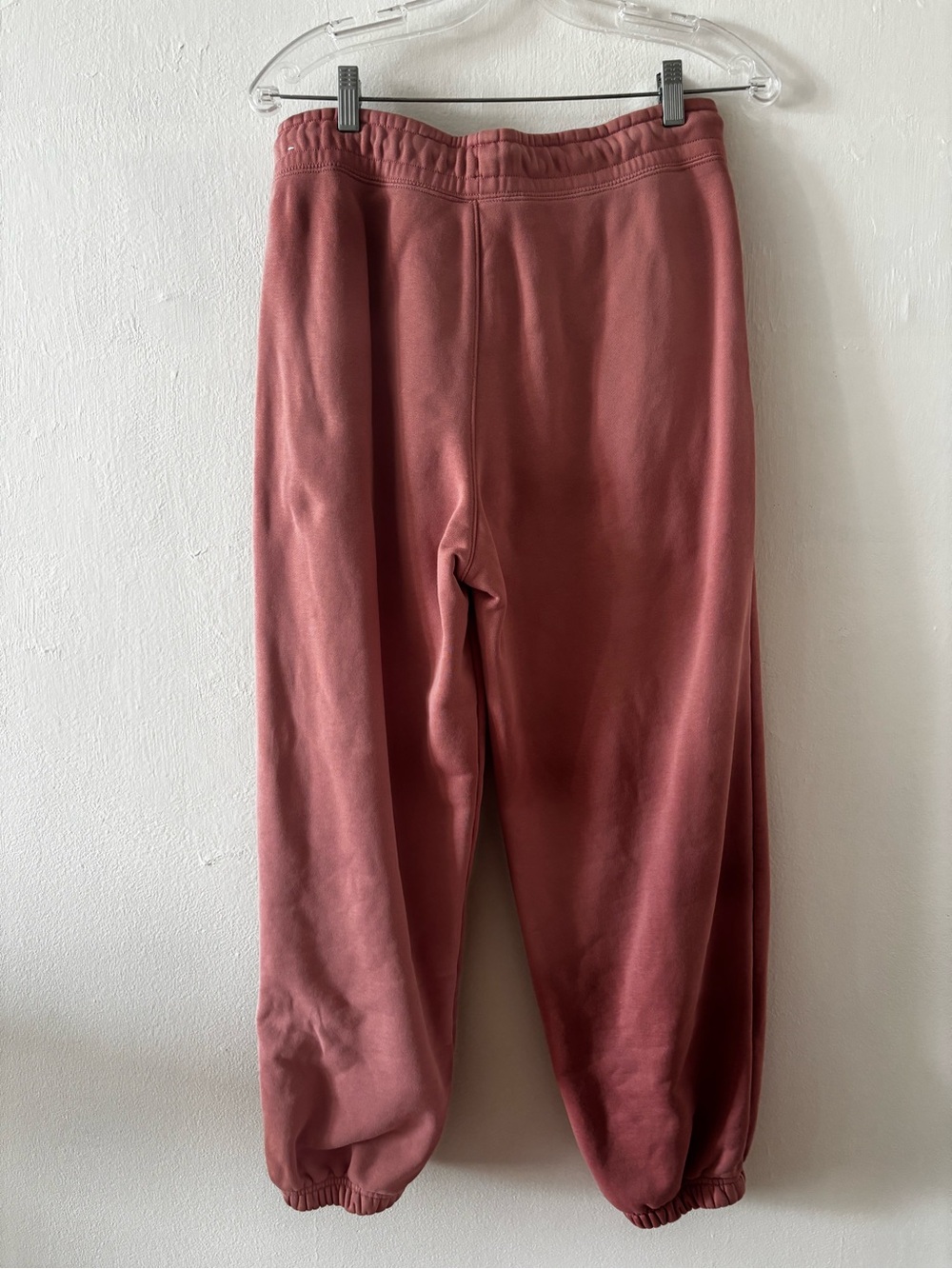 Nike Jordan Dusty Rose Joggers - Picture 6 of 6